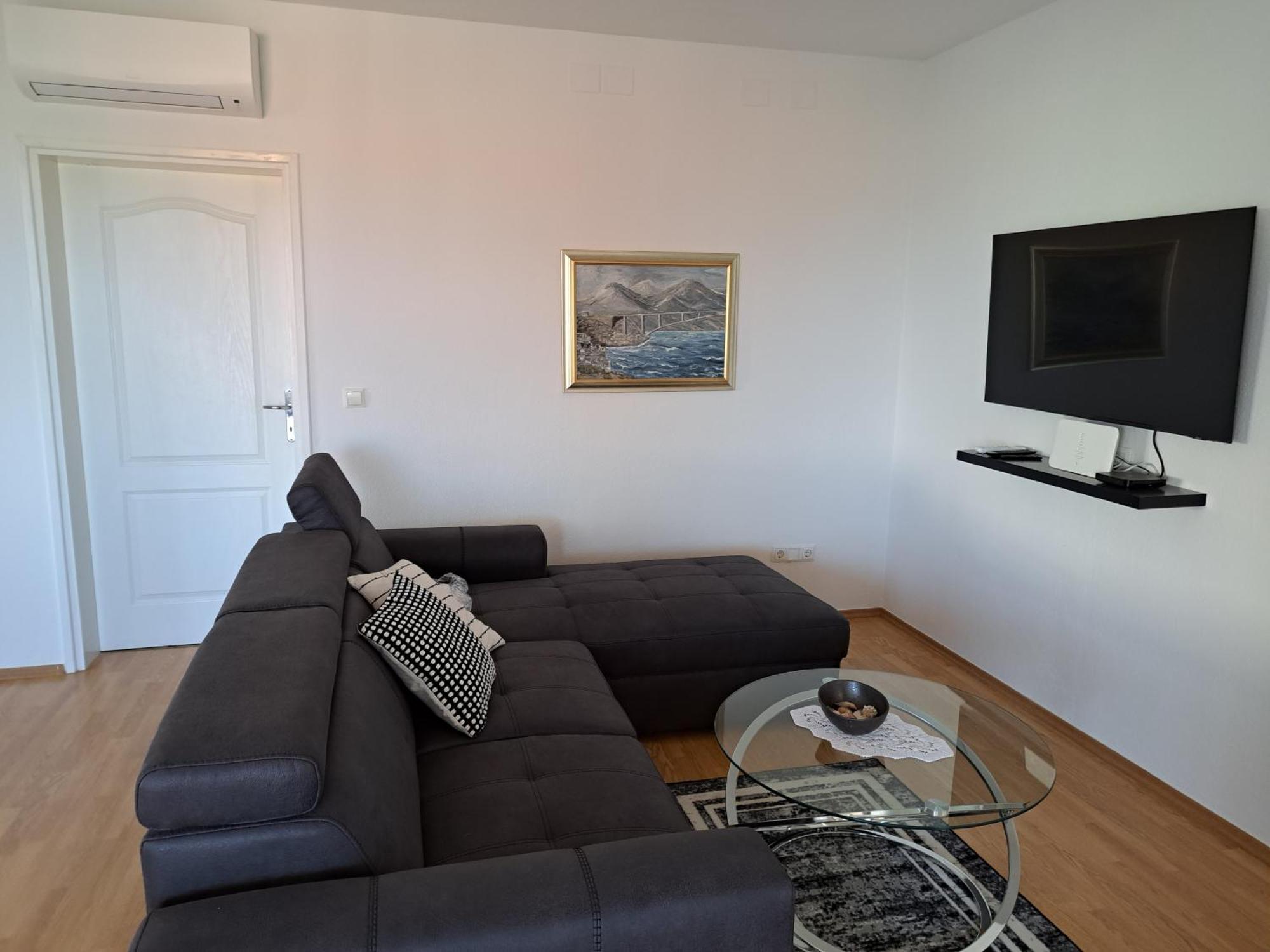 Apartments Pink House Povljana Luaran gambar
